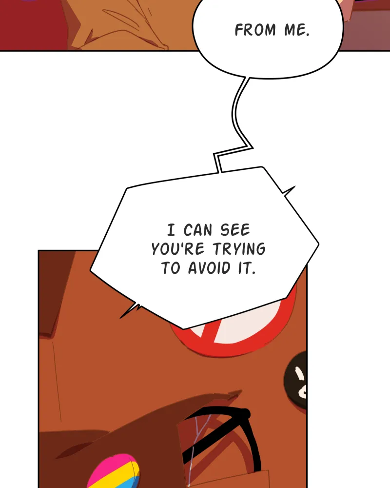 Four Leaf Chapter 133 page 25 - 