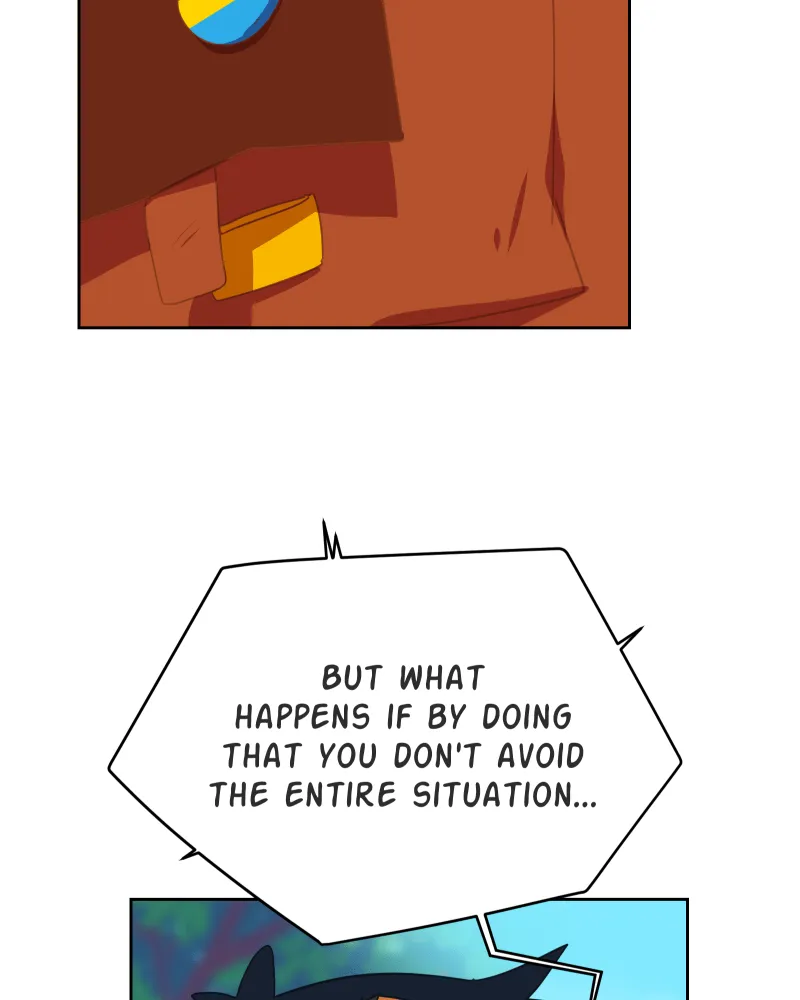 Four Leaf Chapter 133 page 26 - 