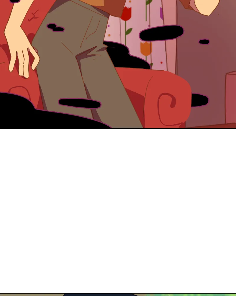 Four Leaf Chapter 133 page 29 - 