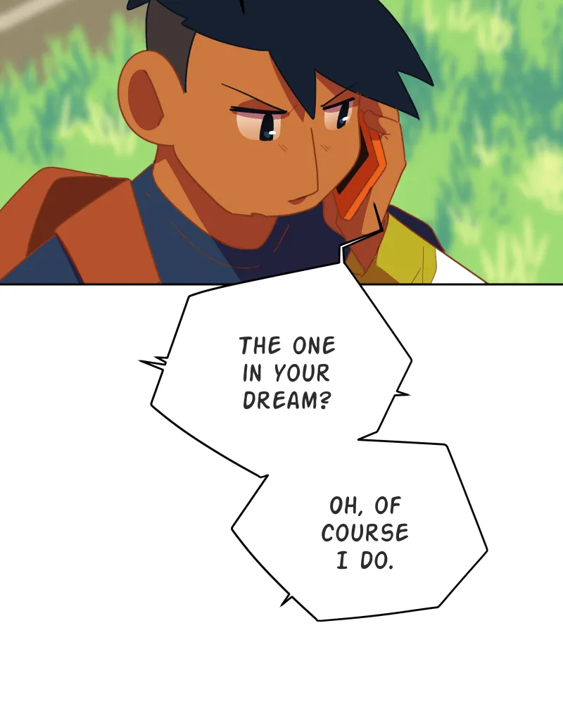 Four Leaf Chapter 133 page 31 - 