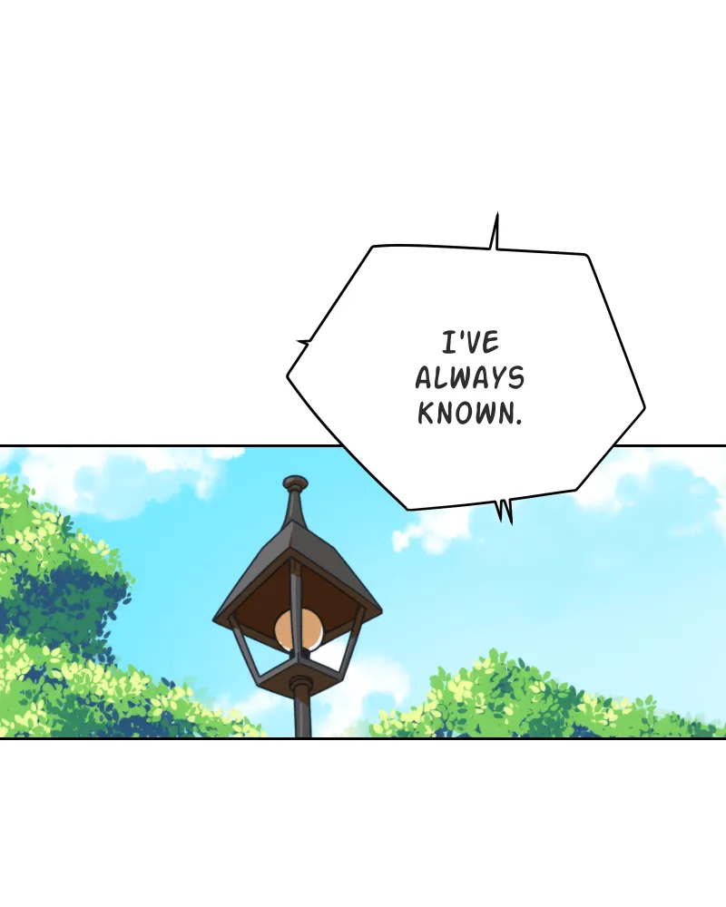 Four Leaf Chapter 133 page 32 - 