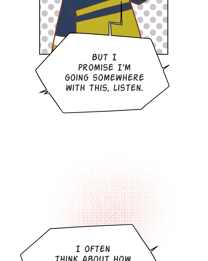 Four Leaf Chapter 133 page 37 - 