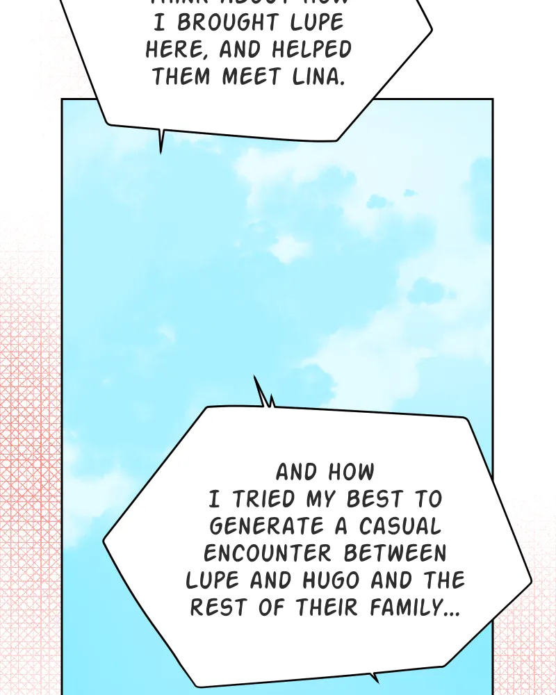 Four Leaf Chapter 133 page 38 - 
