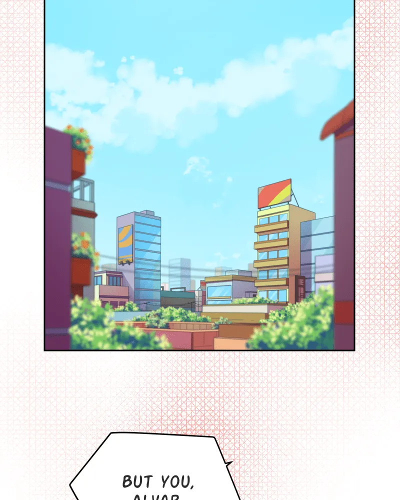 Four Leaf Chapter 133 page 39 - 