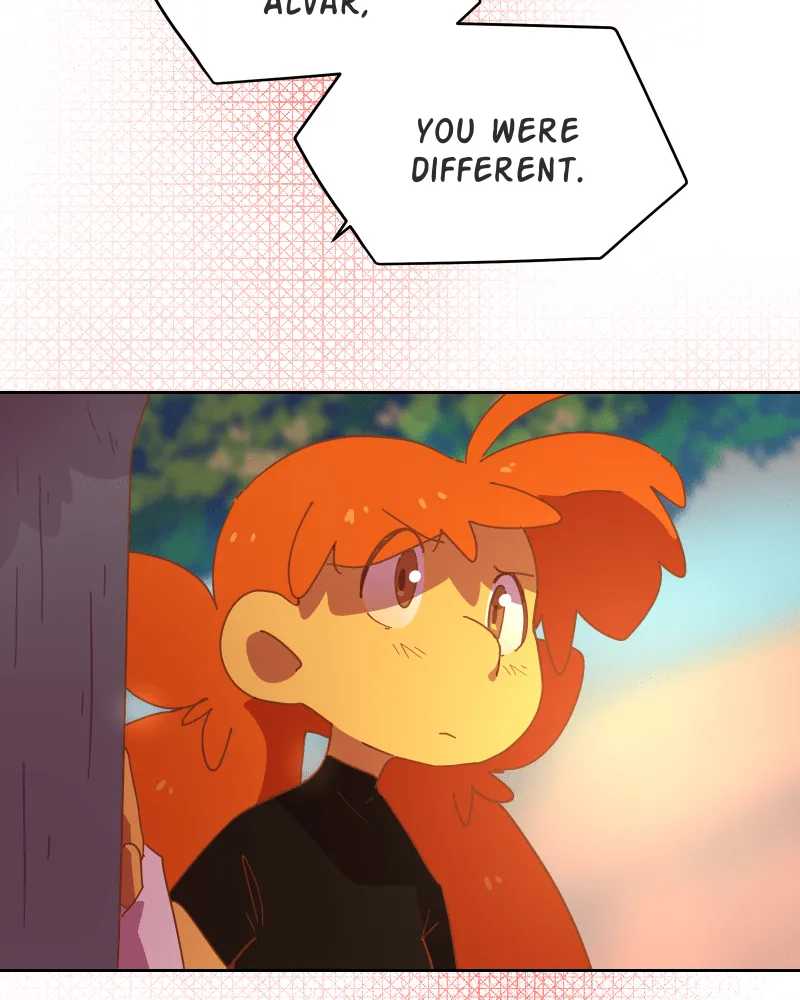 Four Leaf Chapter 133 page 40 - 