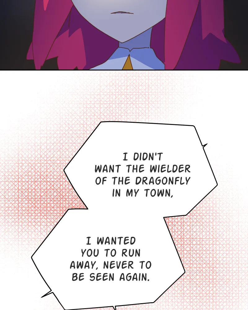 Four Leaf Chapter 133 page 43 - 