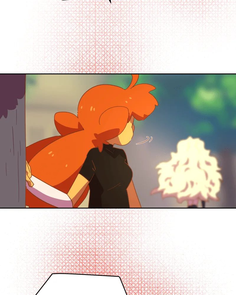Four Leaf Chapter 133 page 44 - 