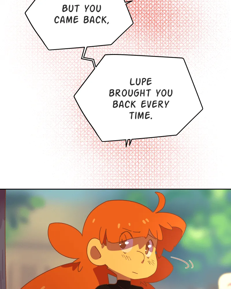 Four Leaf Chapter 133 page 45 - 
