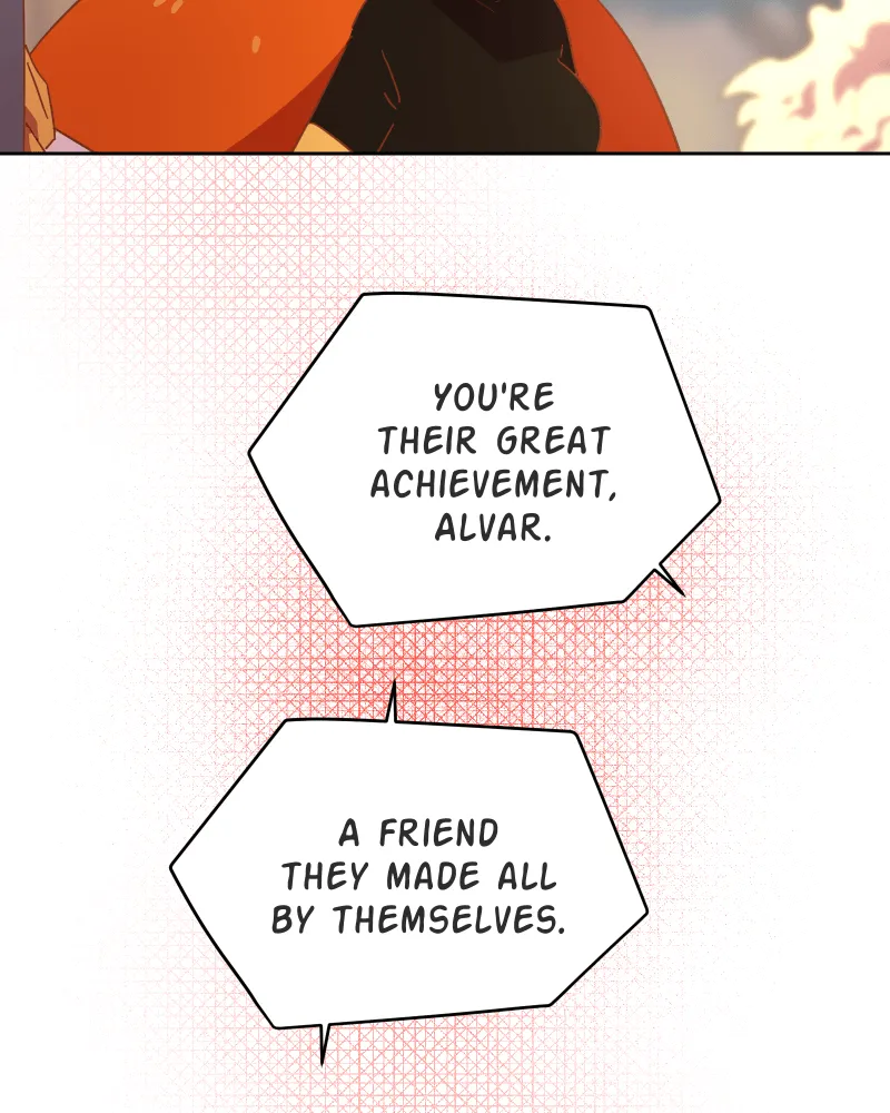 Four Leaf Chapter 133 page 46 - 