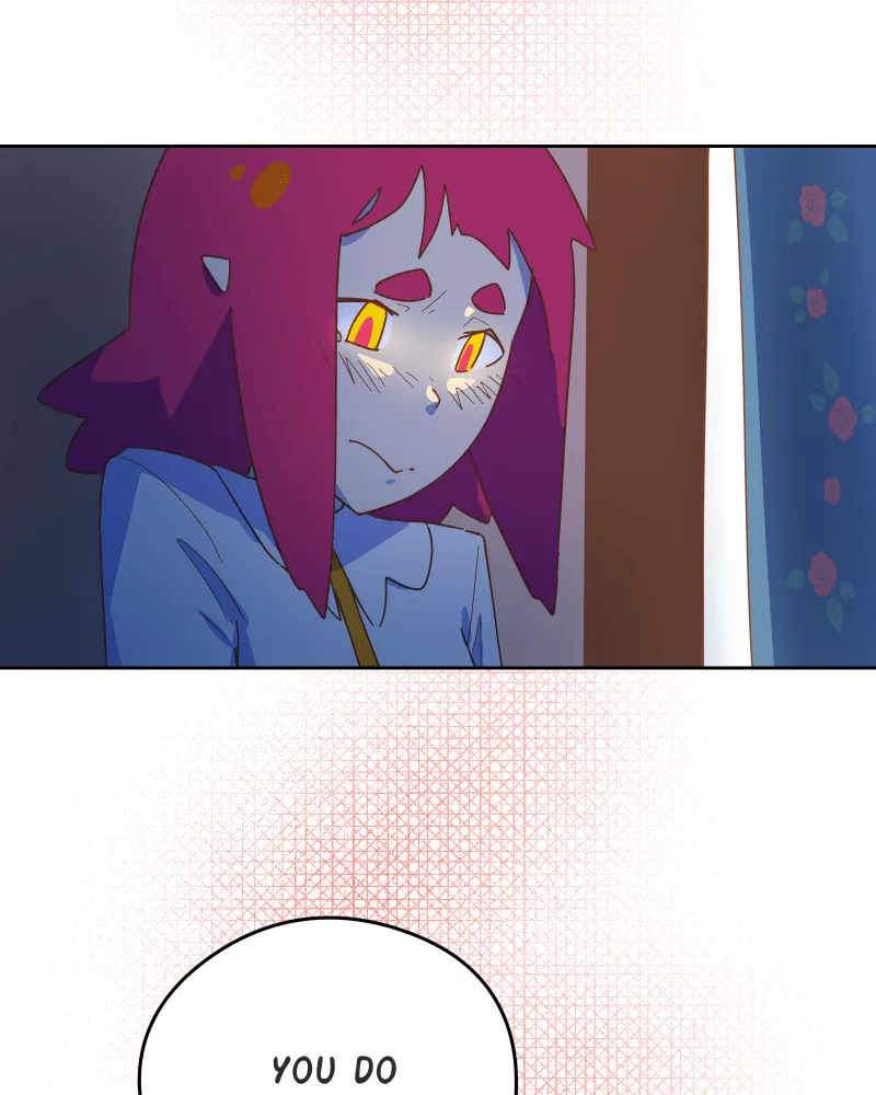 Four Leaf Chapter 133 page 47 - 