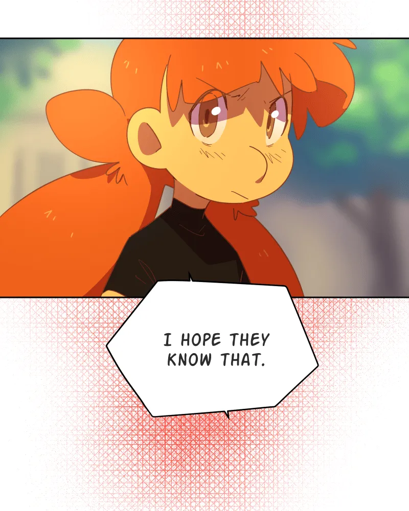 Four Leaf Chapter 133 page 50 - 