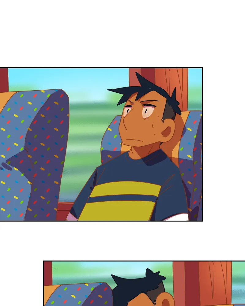 Four Leaf Chapter 133 page 6 - 
