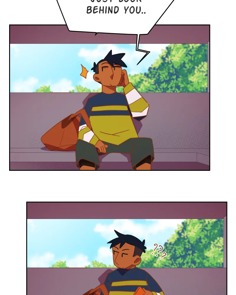 Four Leaf Chapter 133 page 52 - 