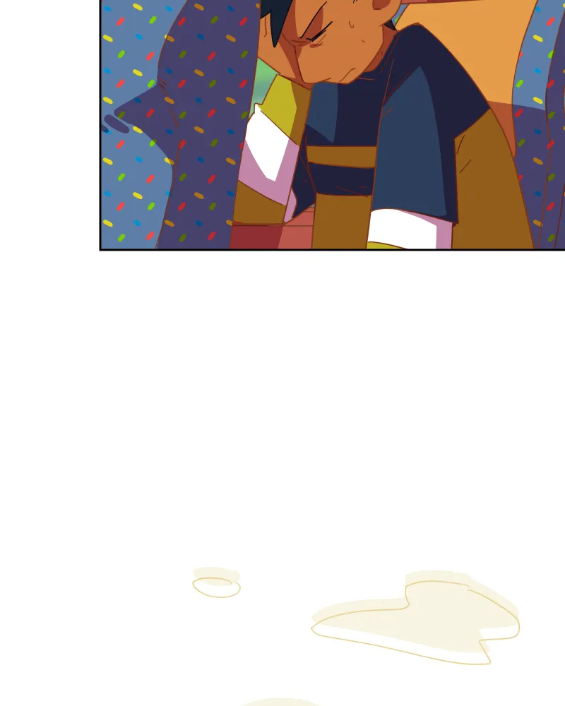 Four Leaf Chapter 133 page 7 - 