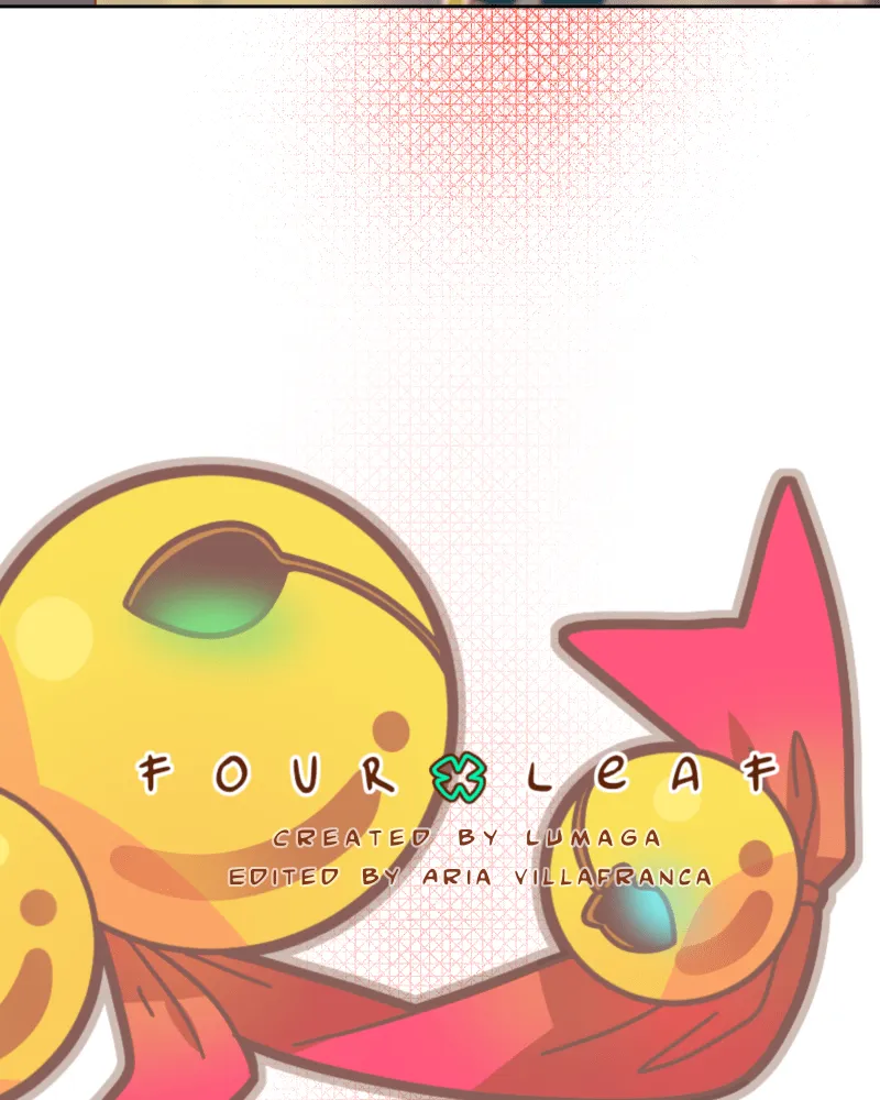 Four Leaf Chapter 133 page 64 - 