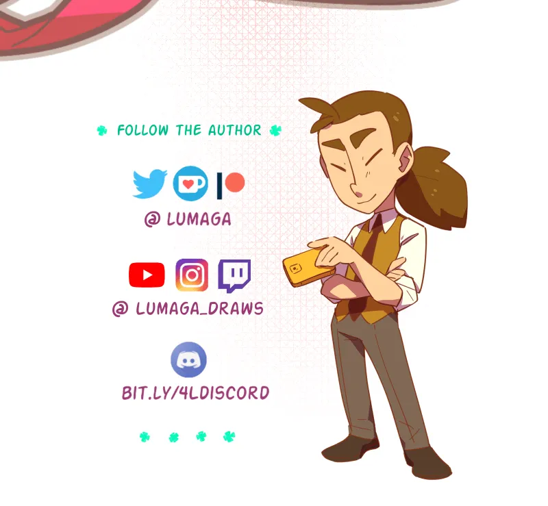 Four Leaf Chapter 133 page 65 - 