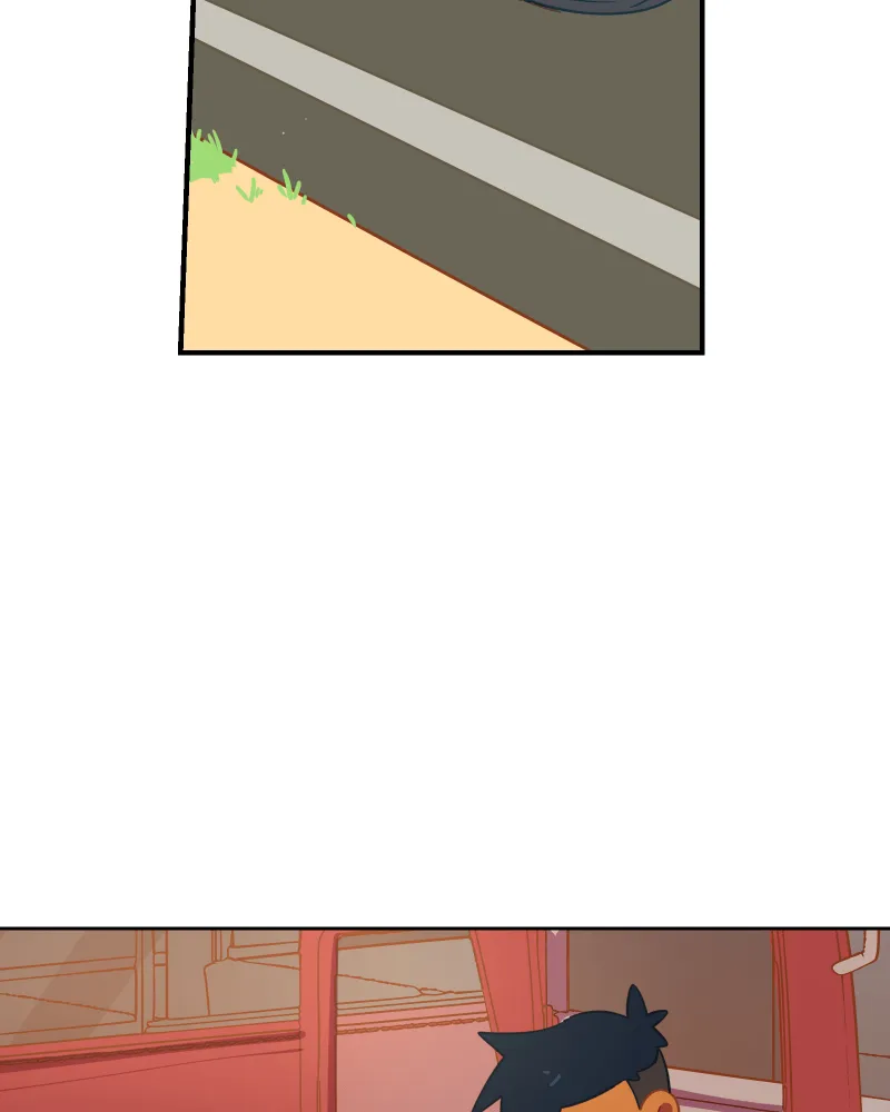 Four Leaf Chapter 133 page 9 - 
