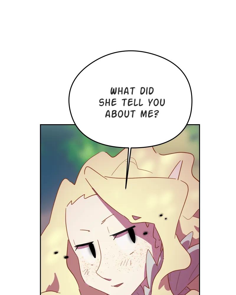 Four Leaf Chapter 134 page 1 - 