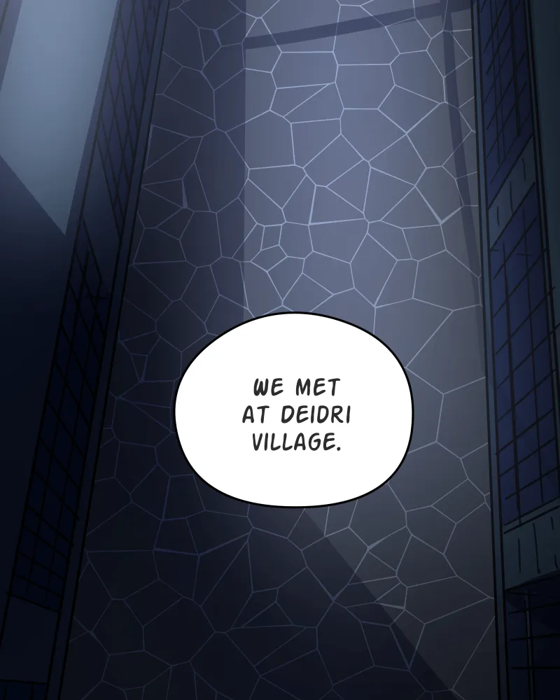Four Leaf Chapter 134 page 11 - 