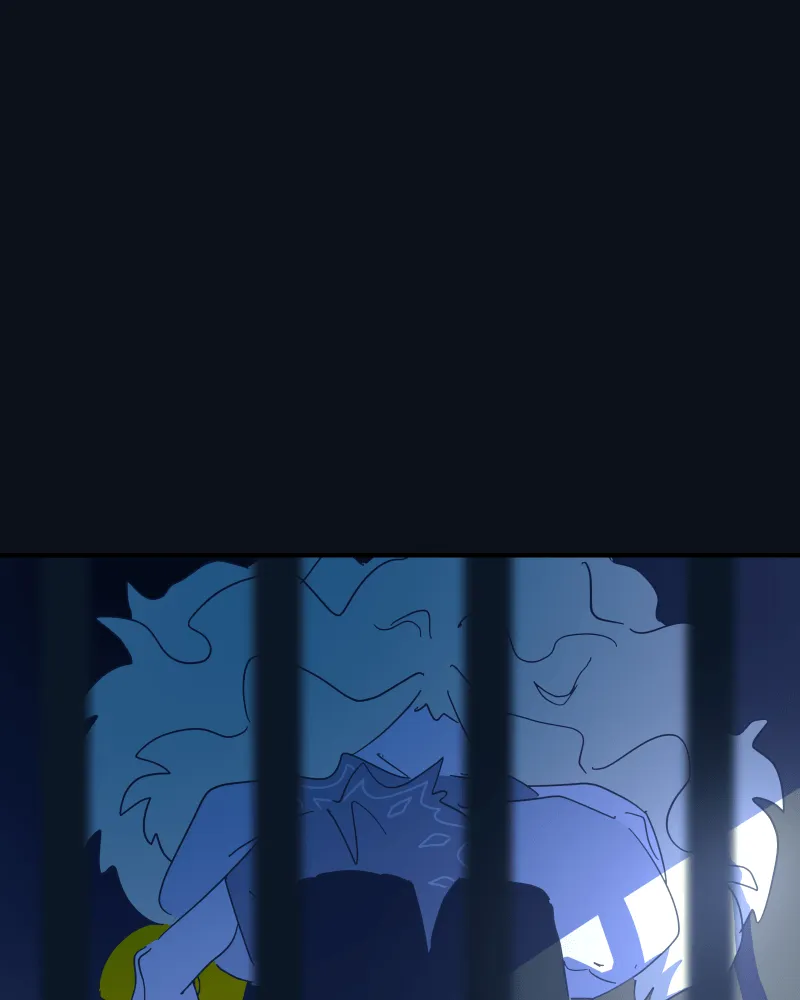 Four Leaf Chapter 134 page 13 - 