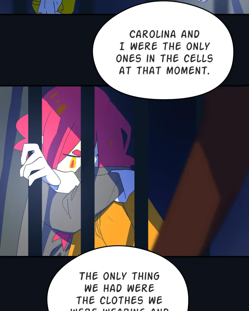 Four Leaf Chapter 134 page 14 - 
