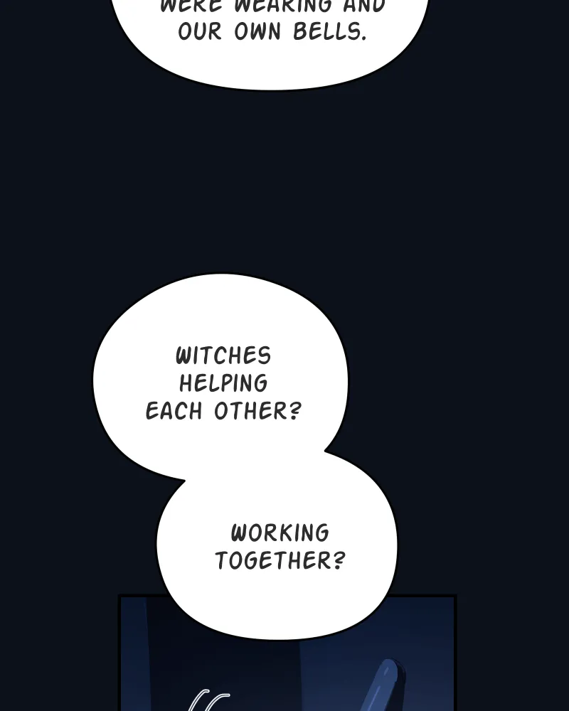 Four Leaf Chapter 134 page 15 - 