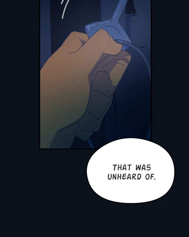 Four Leaf Chapter 134 page 16 - 