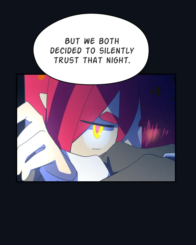 Four Leaf Chapter 134 page 17 - 