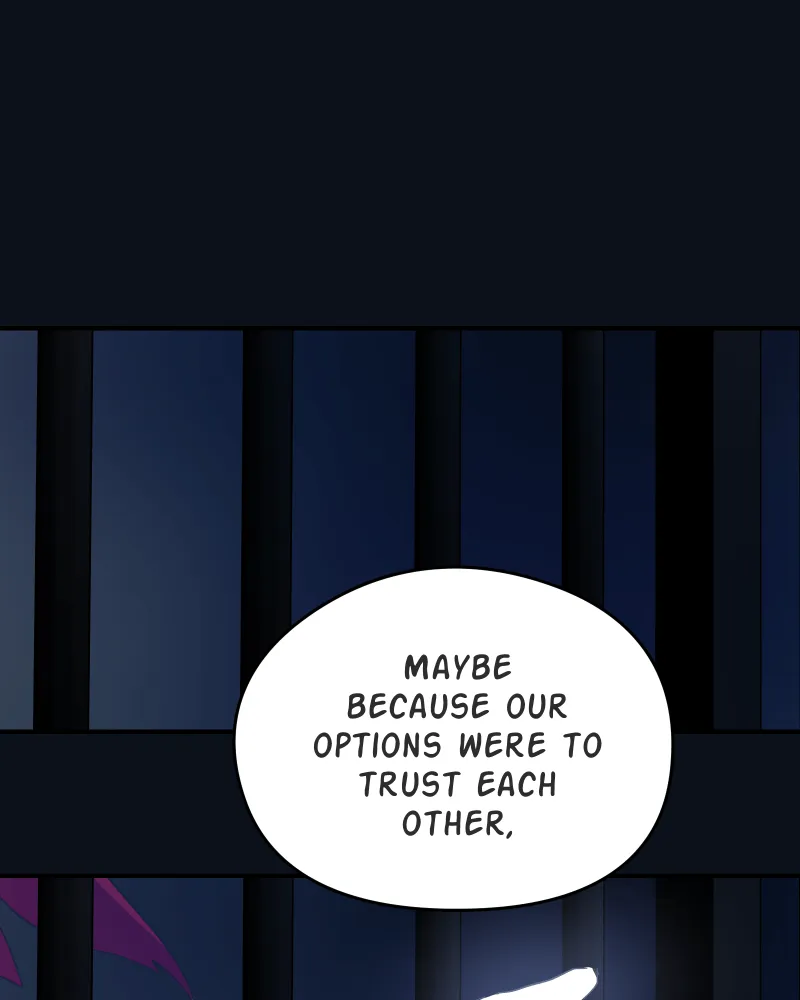 Four Leaf Chapter 134 page 18 - 
