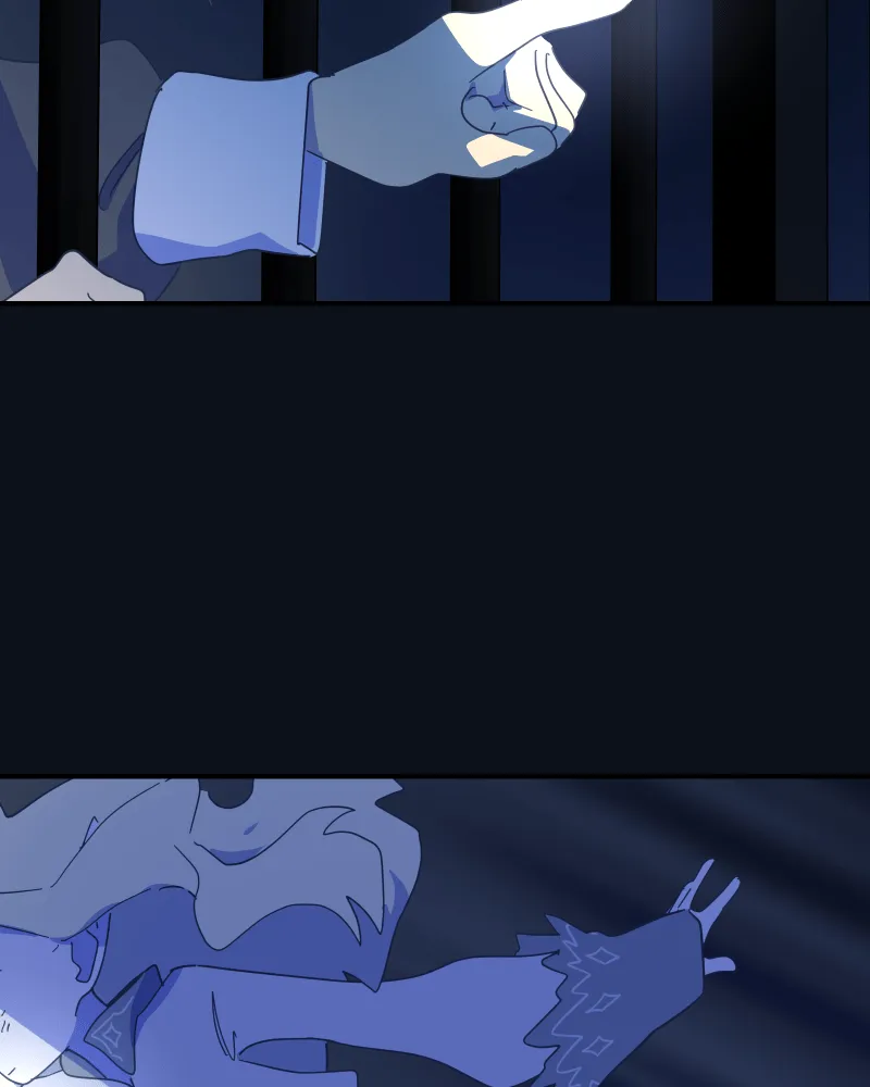 Four Leaf Chapter 134 page 19 - 