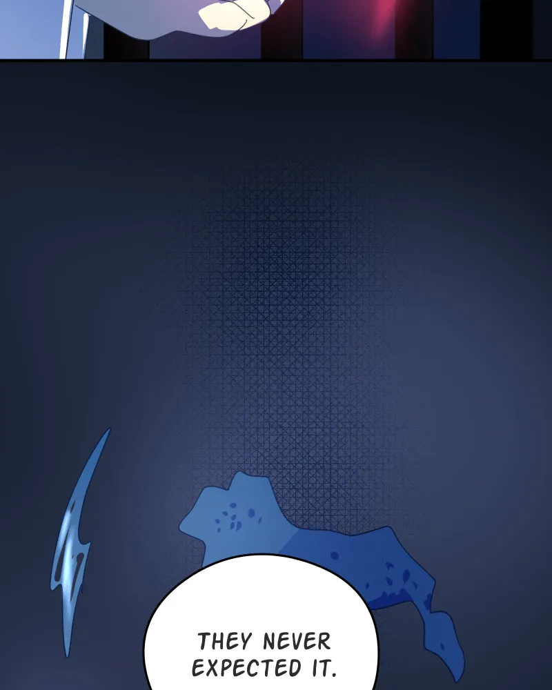 Four Leaf Chapter 134 page 21 - 
