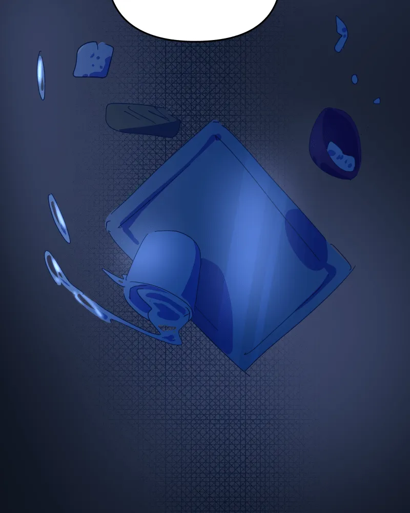 Four Leaf Chapter 134 page 22 - 