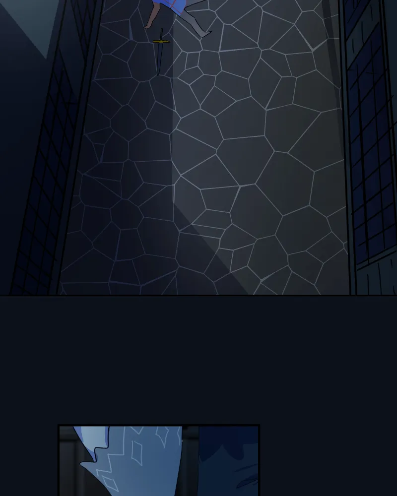 Four Leaf Chapter 134 page 24 - 