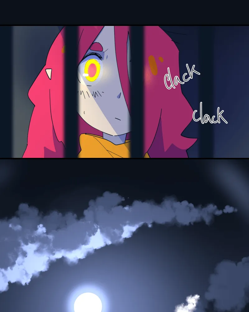 Four Leaf Chapter 134 page 26 - 