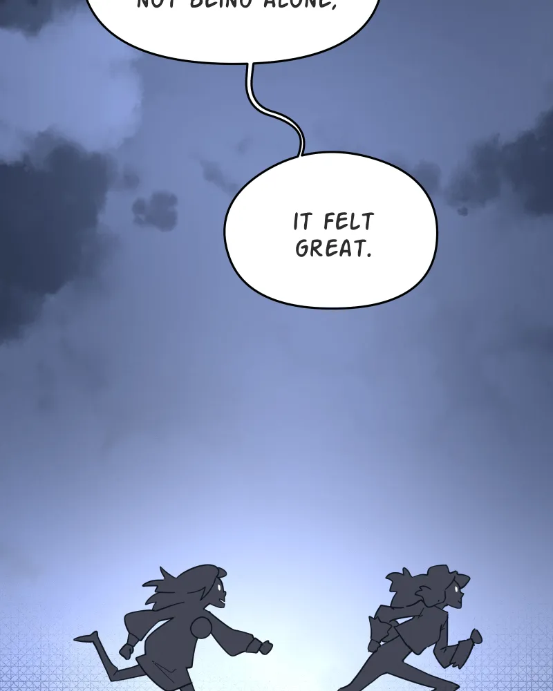 Four Leaf Chapter 134 page 28 - 