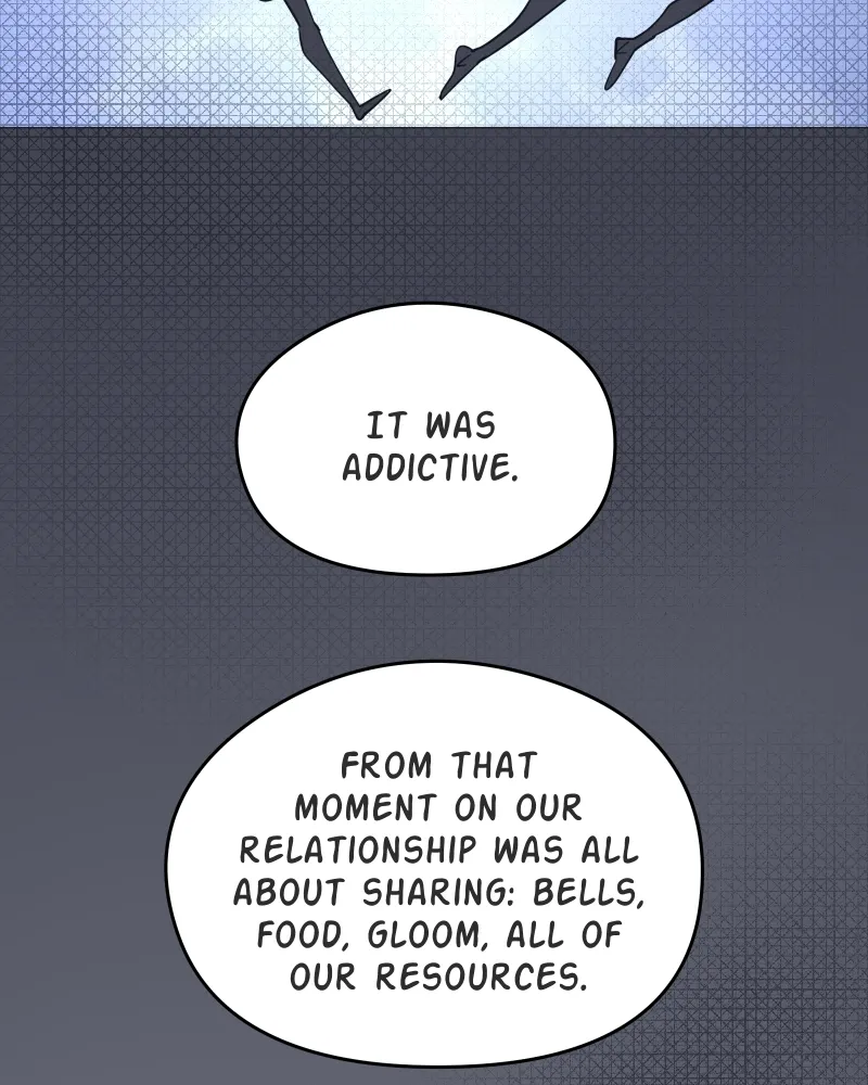 Four Leaf Chapter 134 page 29 - 