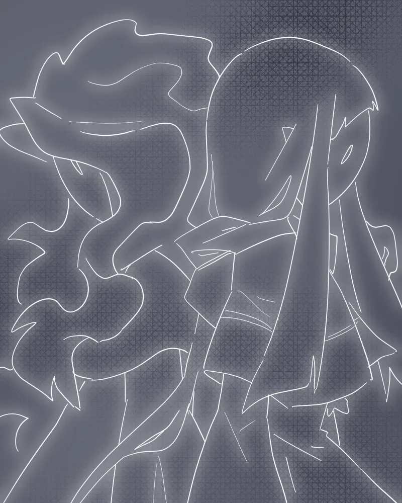 Four Leaf Chapter 134 page 30 - 