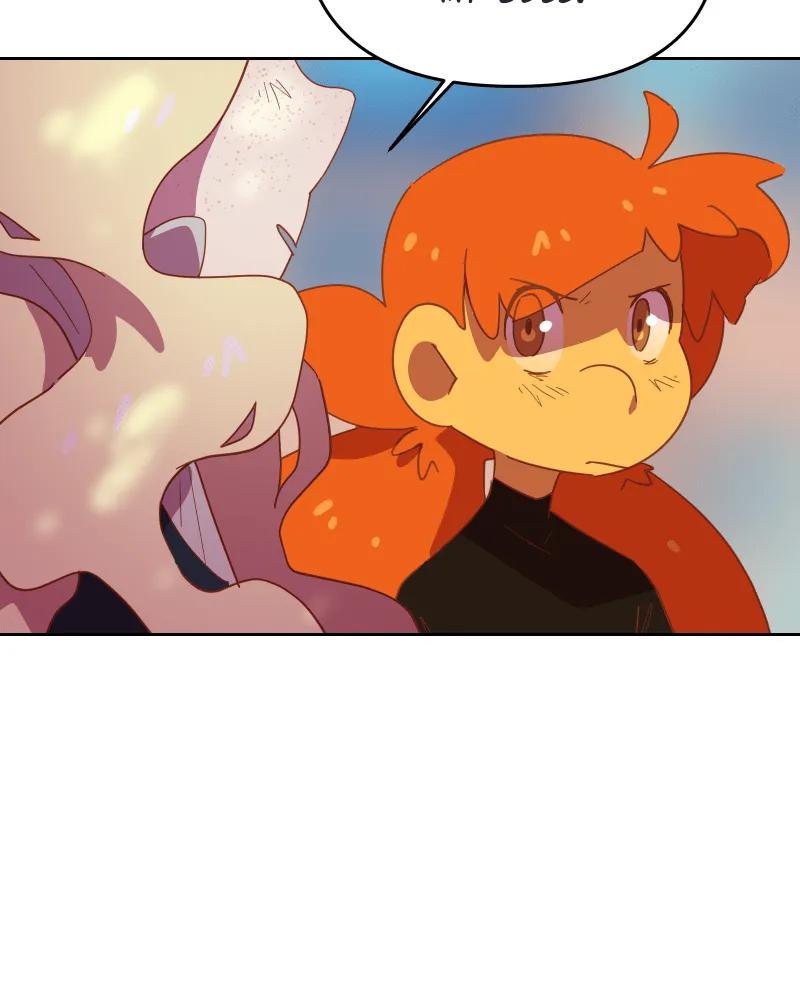 Four Leaf Chapter 134 page 4 - 