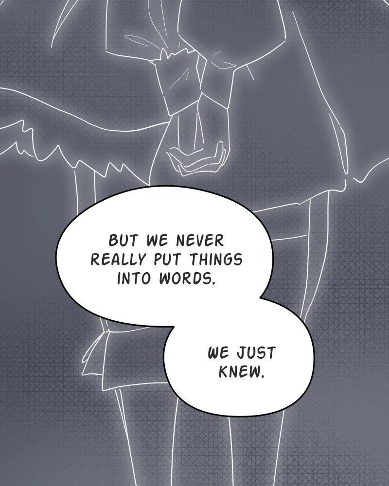 Four Leaf Chapter 134 page 31 - 