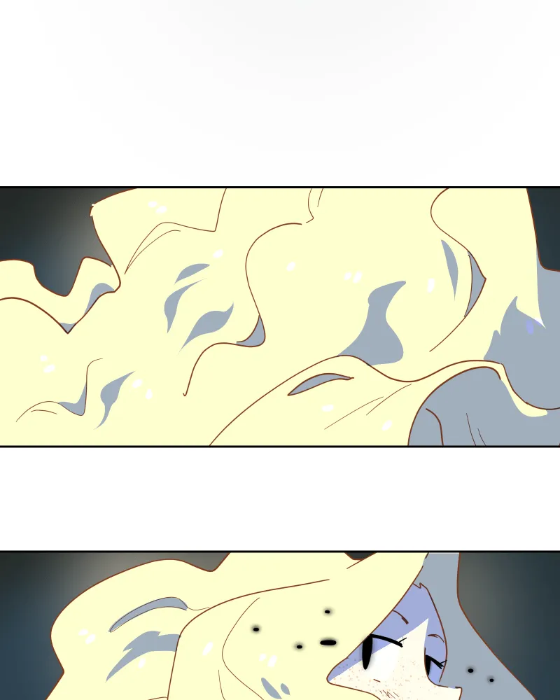 Four Leaf Chapter 134 page 35 - 