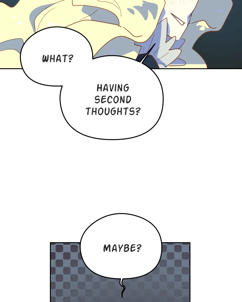 Four Leaf Chapter 134 page 36 - 