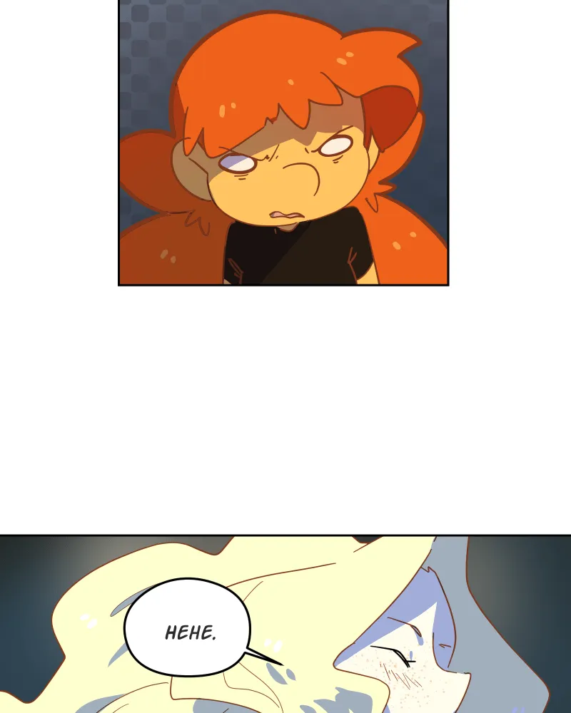 Four Leaf Chapter 134 page 37 - 