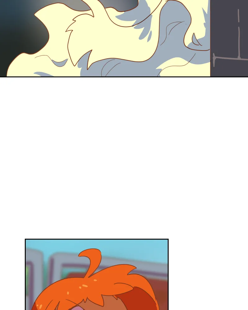 Four Leaf Chapter 134 page 39 - 