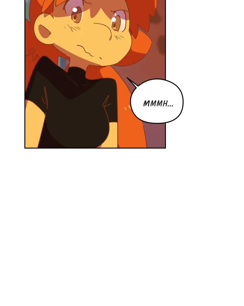 Four Leaf Chapter 134 page 40 - 