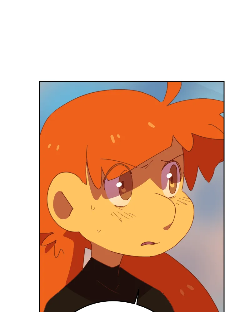 Four Leaf Chapter 134 page 5 - 