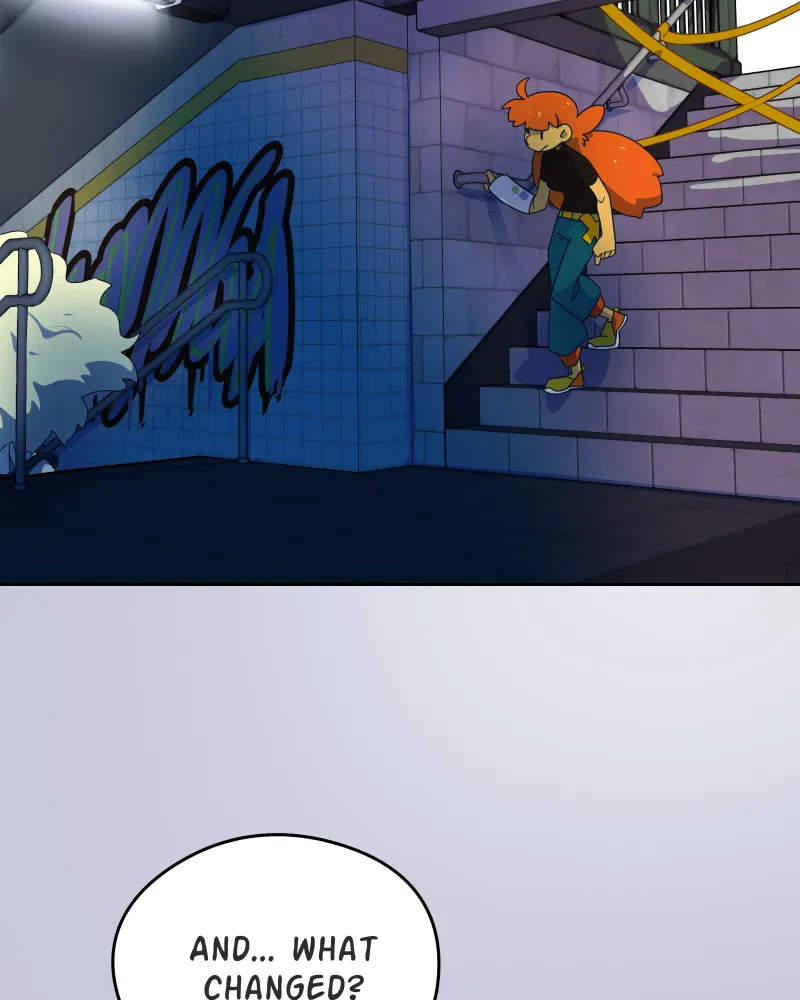 Four Leaf Chapter 134 page 43 - 