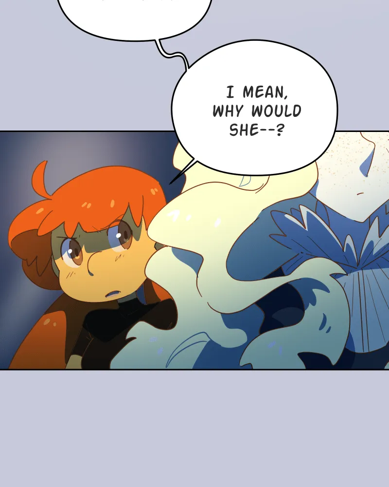 Four Leaf Chapter 134 page 44 - 