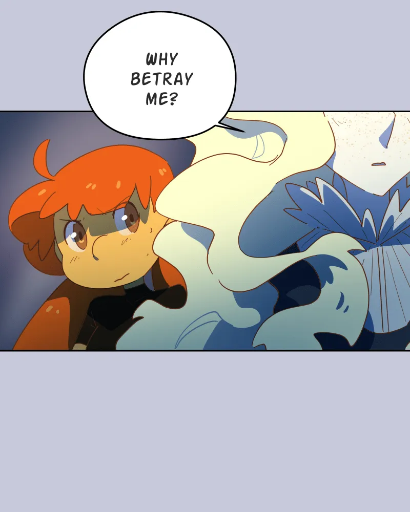 Four Leaf Chapter 134 page 45 - 
