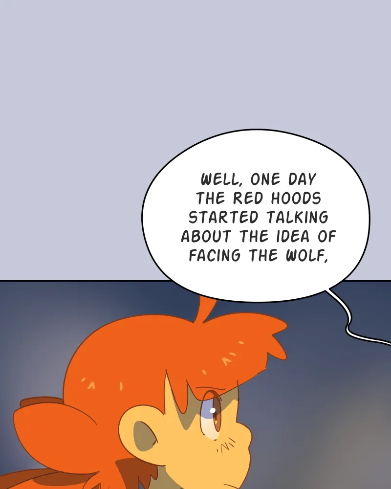 Four Leaf Chapter 134 page 46 - 