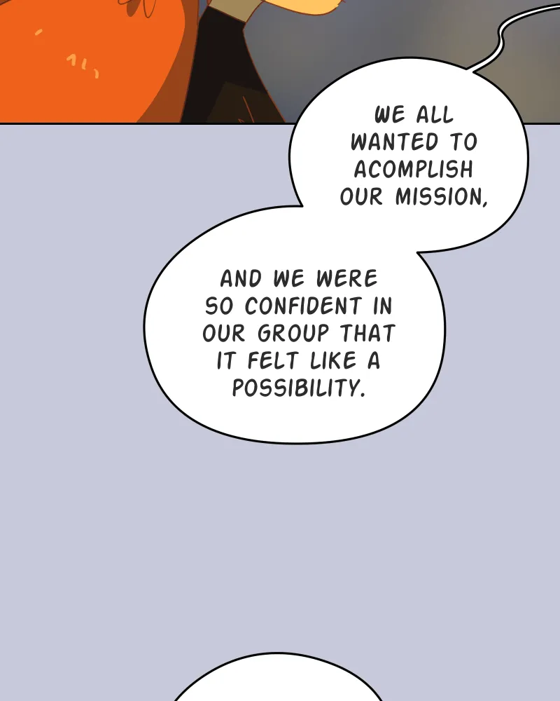 Four Leaf Chapter 134 page 47 - 